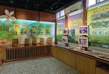 林务局内湾林业展示馆景点图片