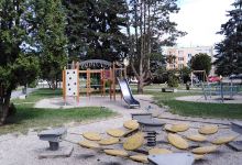 Dětské dopravní hřiště Zliv景点图片