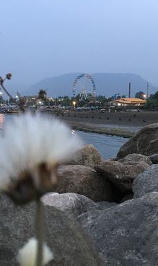 Ramsar Amusement Park-拉姆萨尔