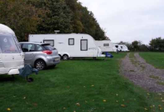 Greenwoods Campsite景点图片