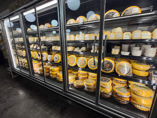 Norwich Deli and Bakery