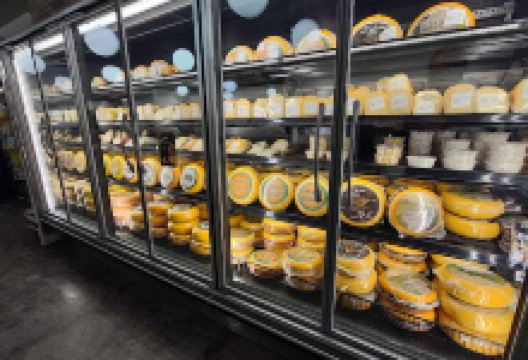 Norwich Deli and Bakery美食图片