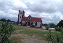 Old Harbour Bay Anglican Church景点图片