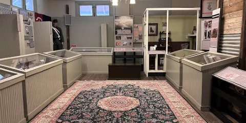 Fayetteville Transportation Museum