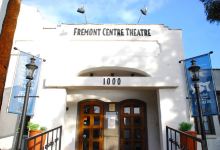Fremont Centre Theatre景点图片
