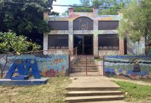 Iglesia Catolica de Playa Potrero景点图片