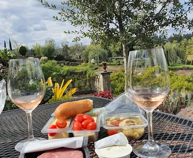 Villa Catalana Cellars