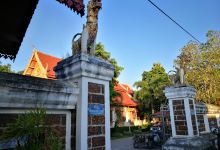 Wat Chaiprom景点图片