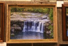 McCreary Mountain Craft Center购物图片