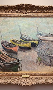 Leipzig Museum of Fine Arts-莱比锡