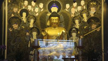 Seokguram