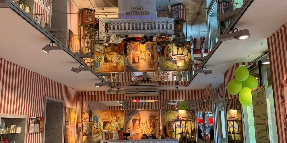 永安旅遊