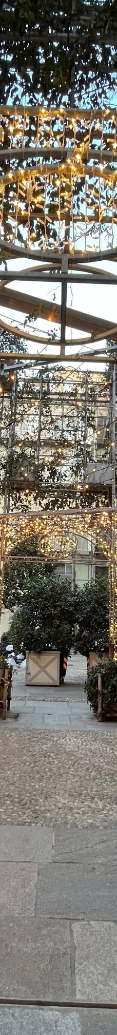 圣卡洛广场-都灵