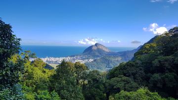 Tijuca National Park