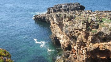 Boca do Inferno - Devil’s Mouth