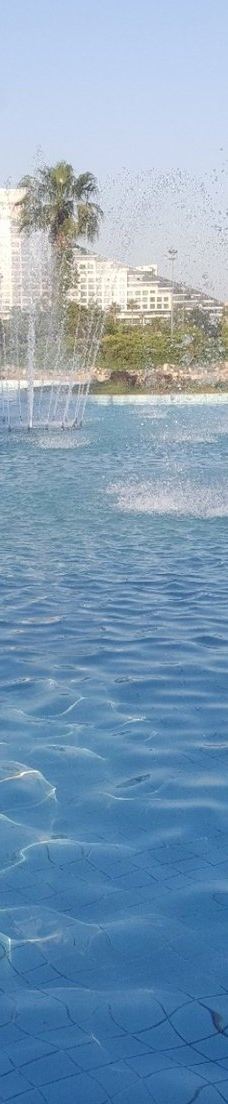 阿达纳中央公园-阿达纳