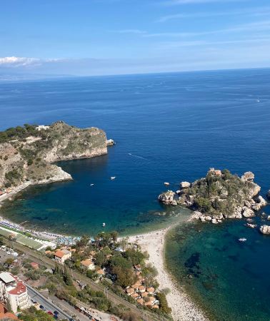 5日4晚 • 意大利｜西西里島——深度環島之旅·融合歷史、自然與地中海風情