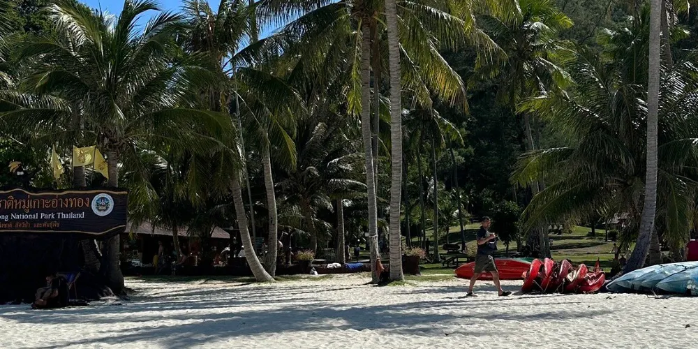 永安旅遊