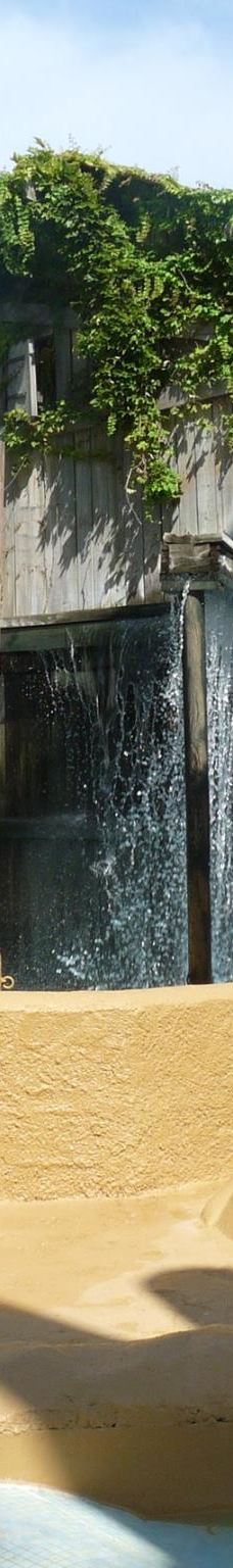 Aqualand Saint Cyprien-圣西普里安