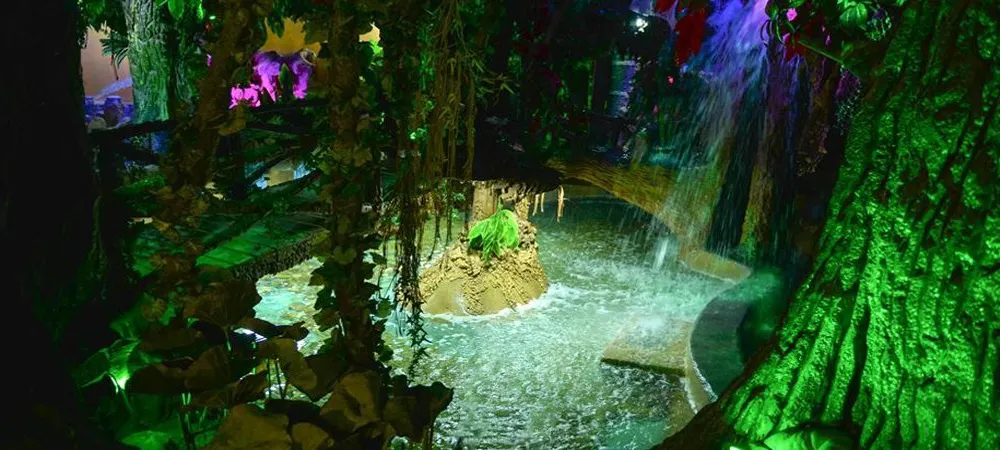 永安旅遊