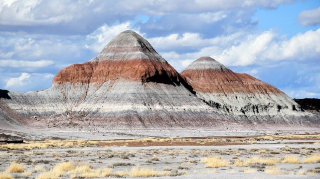 7-Day Natural & Cultural Tour·Los Angeles, Phoenix, Albuquerque, Sedona, Las Vegas, Death Valley