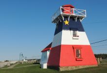 Grande Anse Lighthouse景点图片