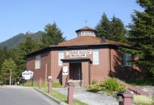 Sheldon Jackson Museum景点图片