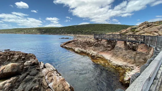 Leeuwin-Naturaliste National Park