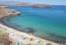 Bahía Concepción景点图片