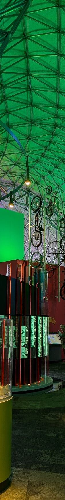 The Strong National Museum of Play-罗切斯特