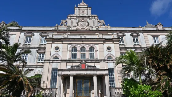 UENO德國文化村