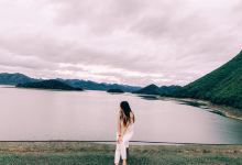 Kaeng Krachan Dam景点图片