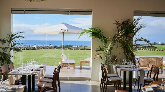 Lanzarote Golf Resort