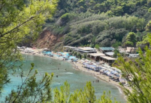 Lopud Island景点图片