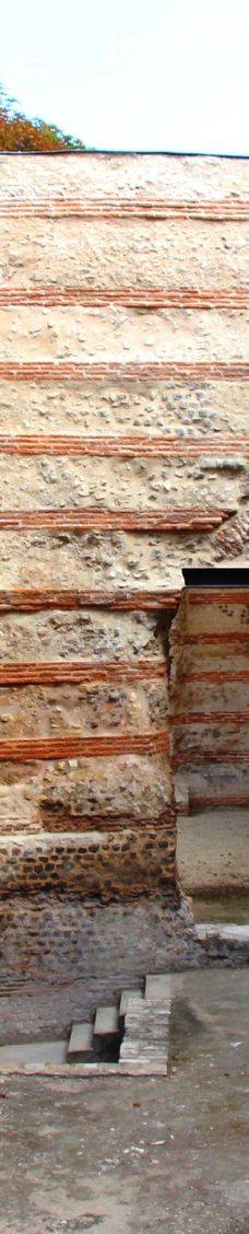 国立中世纪博物馆-巴黎