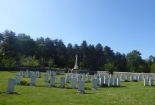 Battle of Polygon Wood景点图片