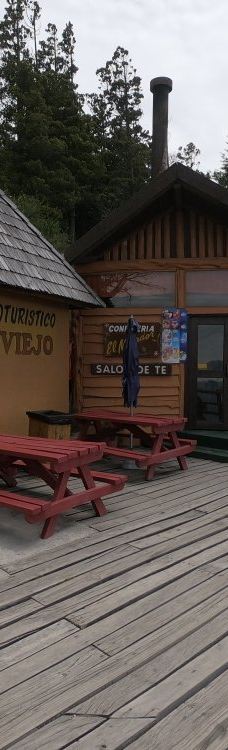 Parque Ecoturistico Cerro Viejo-圣卡洛斯-德巴里洛切