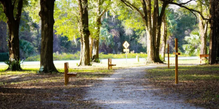 Church of The Holy Presence