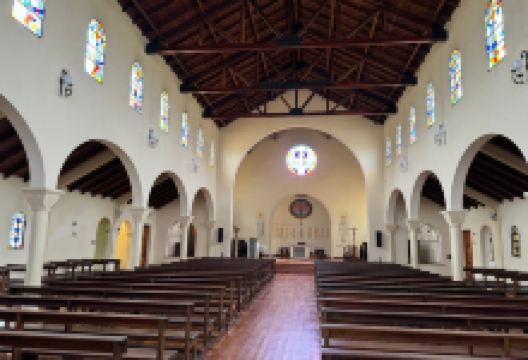 Abadia del Nino Dios Monjes Benedictinos景点图片