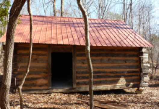 Catawba Cultural Center景点图片
