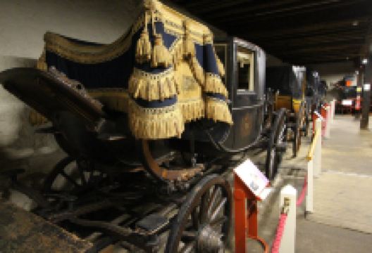 Tyrwhitt-Drake Museum景点图片