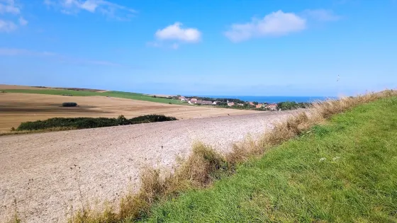 Cap Blanc Nez
