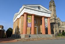 Lynchburg Museum景点图片