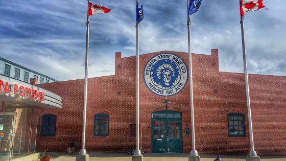 Medalta