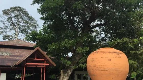Wat Sing