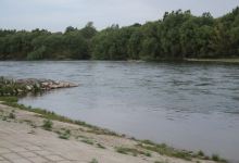 Balneario Municipal景点图片
