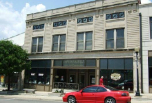 Lawrence County Historical & Genealogical Society景点图片