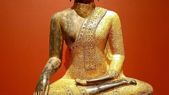 烏汶府國家博物館