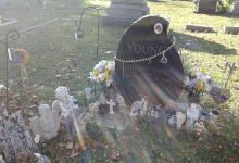 Cedar Grove Cemetery景点图片