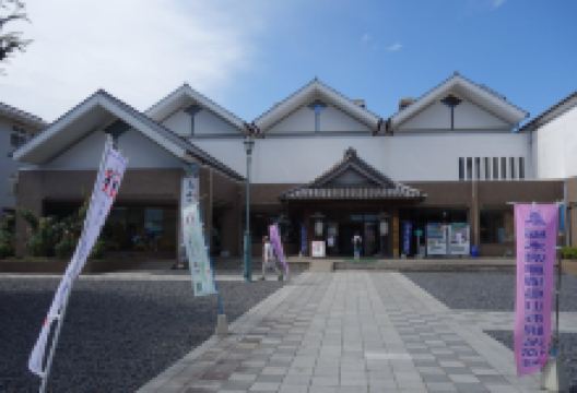 山あげ会馆景点图片